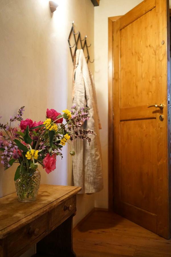 산피에트로인카리아노 Domus Cariana 빌라 외부 사진